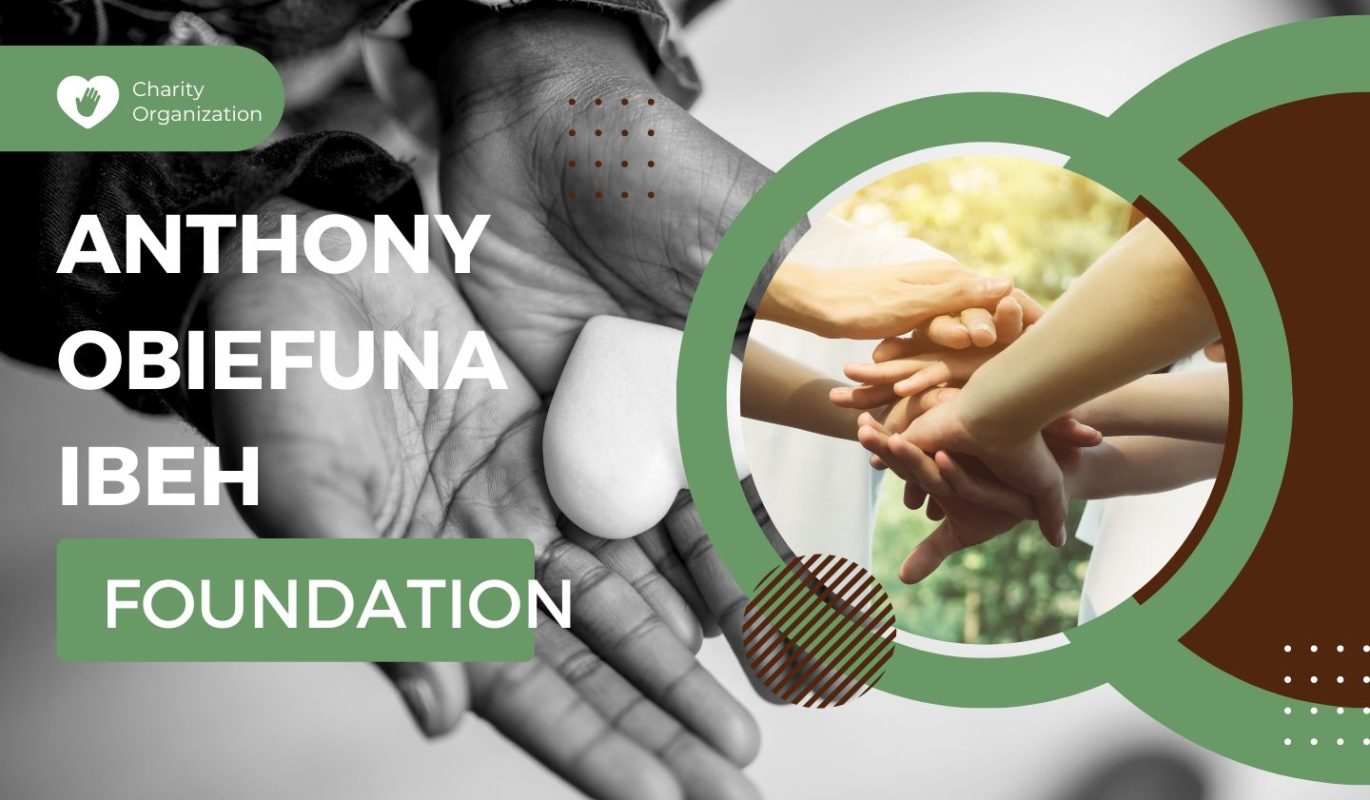 Anthony Obiefuna Ibeh Foundation